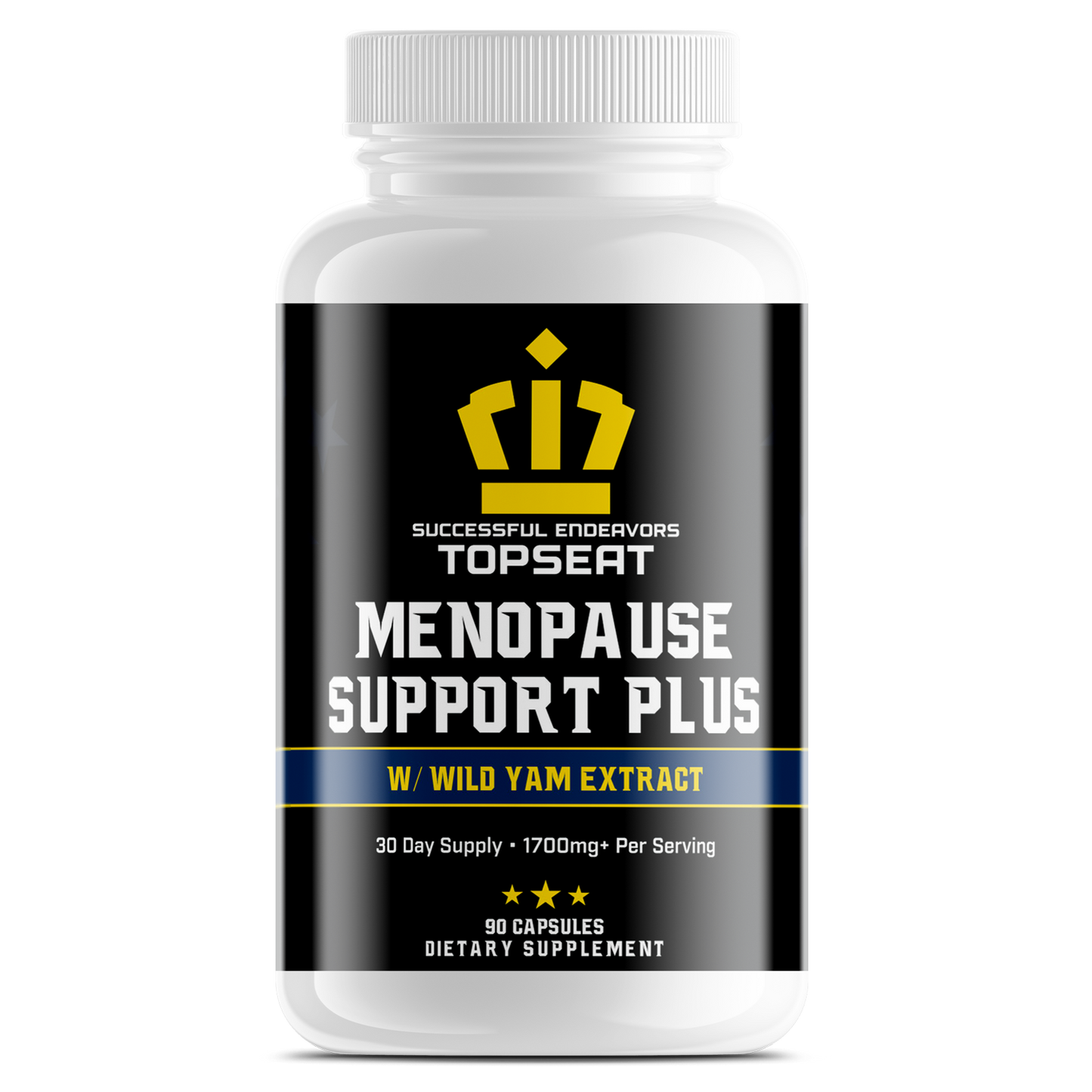 Topseat Menopause Support Plus