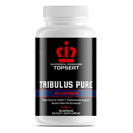 Topseat Tribulus Pure