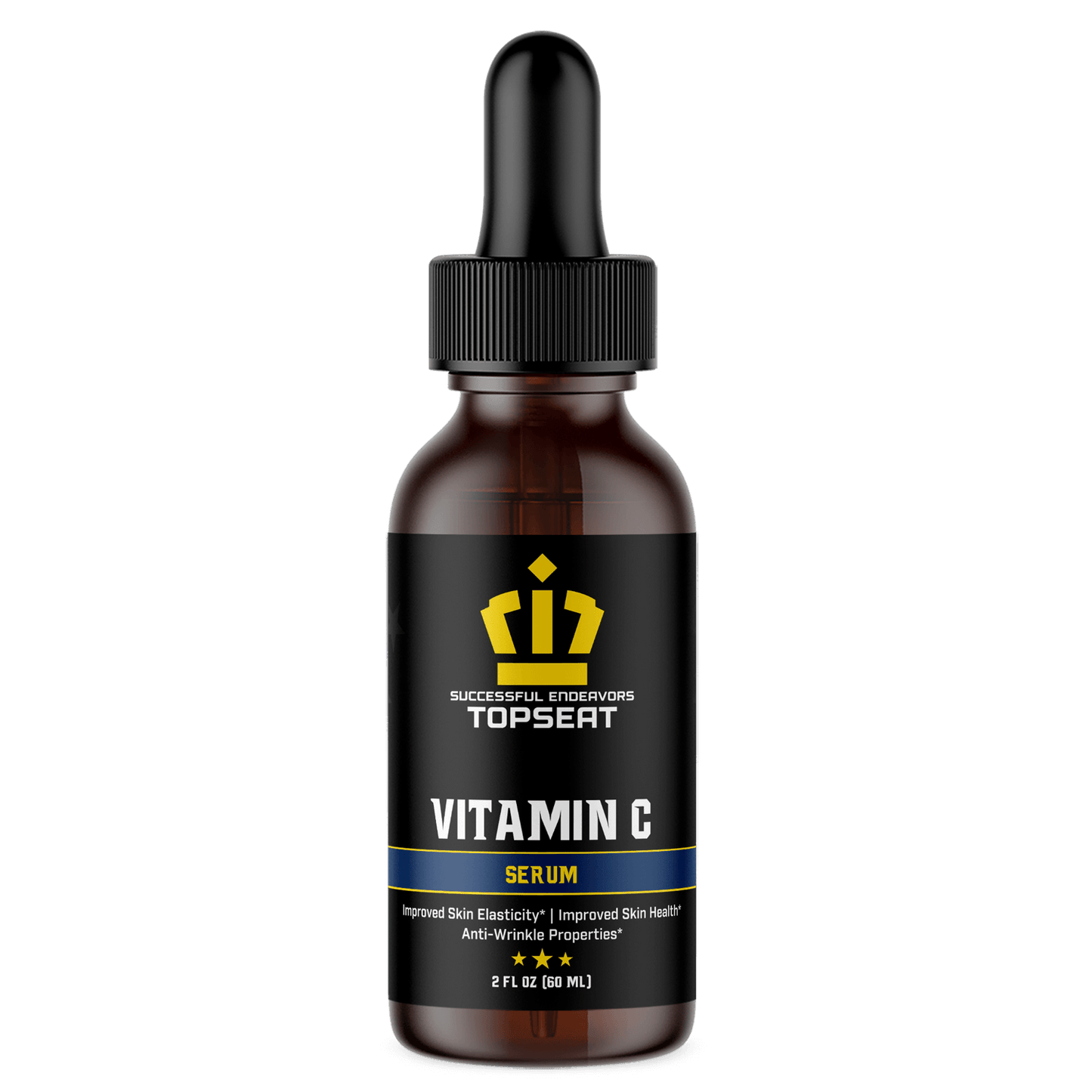 Topseat Vitamin C Serum