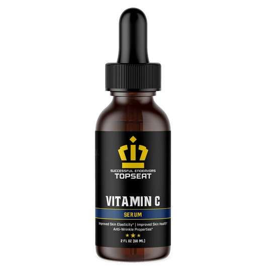 Topseat Vitamin C Serum