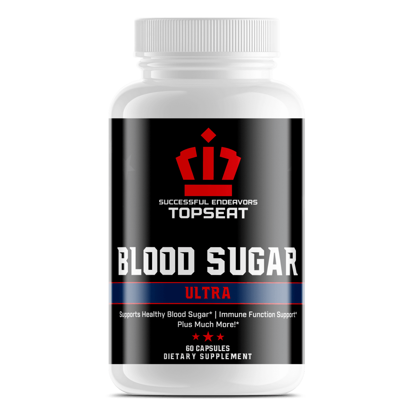 Topseat Blood Sugar Ultra