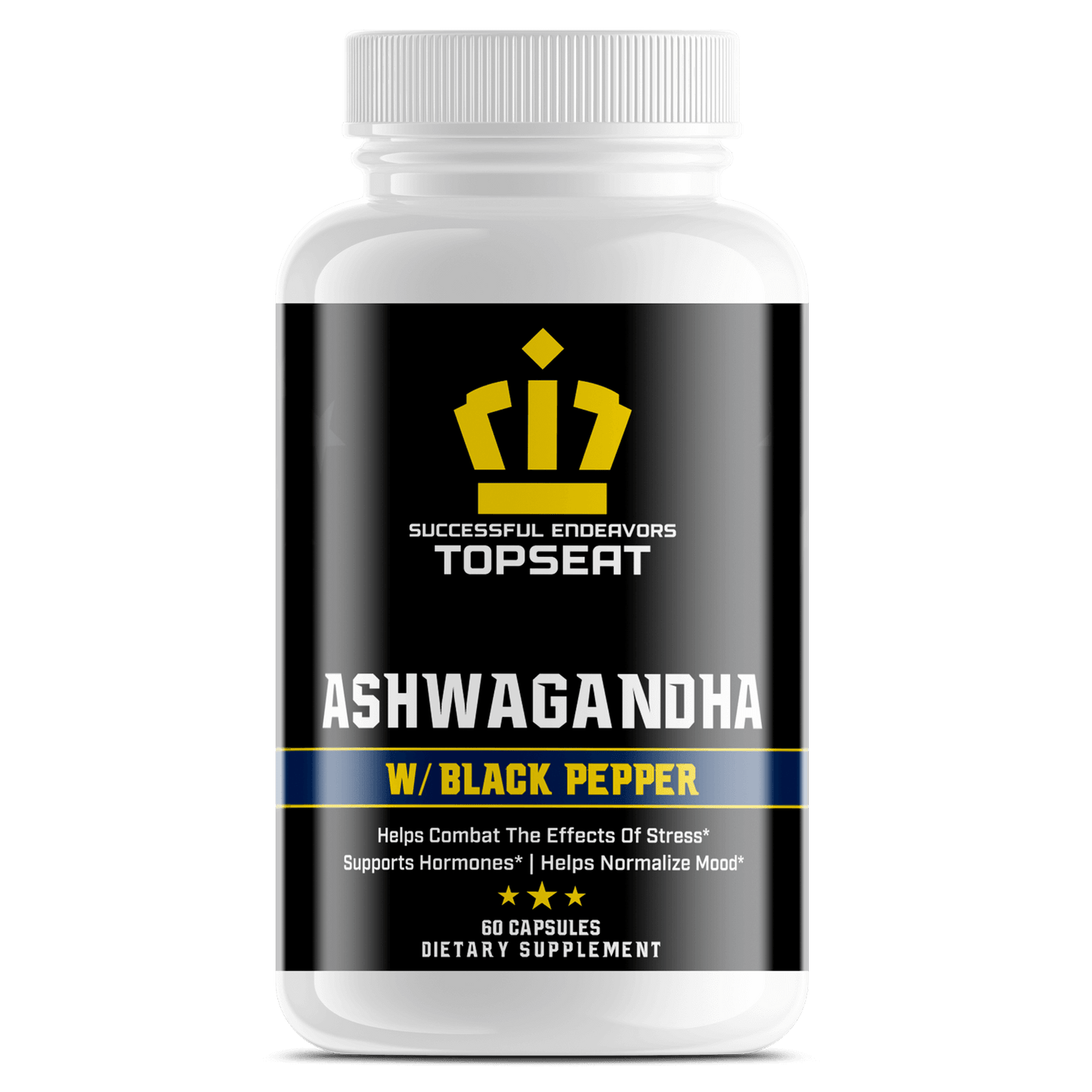 Topseat Ashwagandha