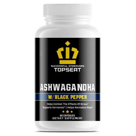 Topseat Ashwagandha
