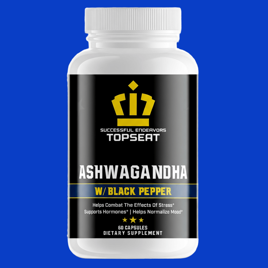 Topseat Ashwagandha
