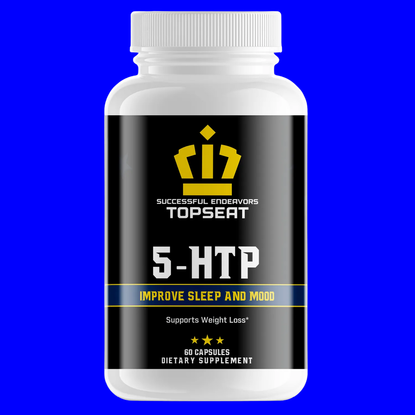 Topseat 5 - HTP