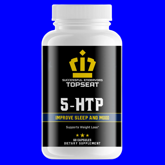 Topseat 5 - HTP