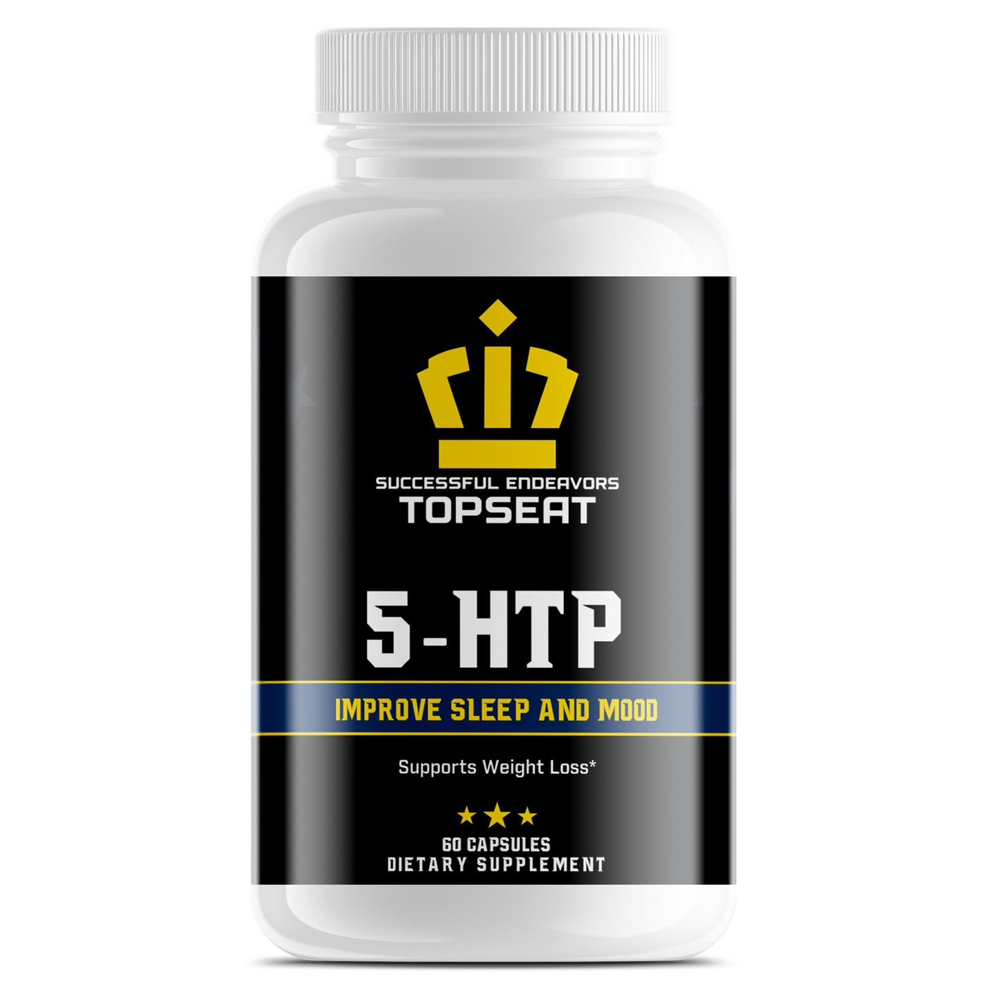 Topseat 5 - HTP