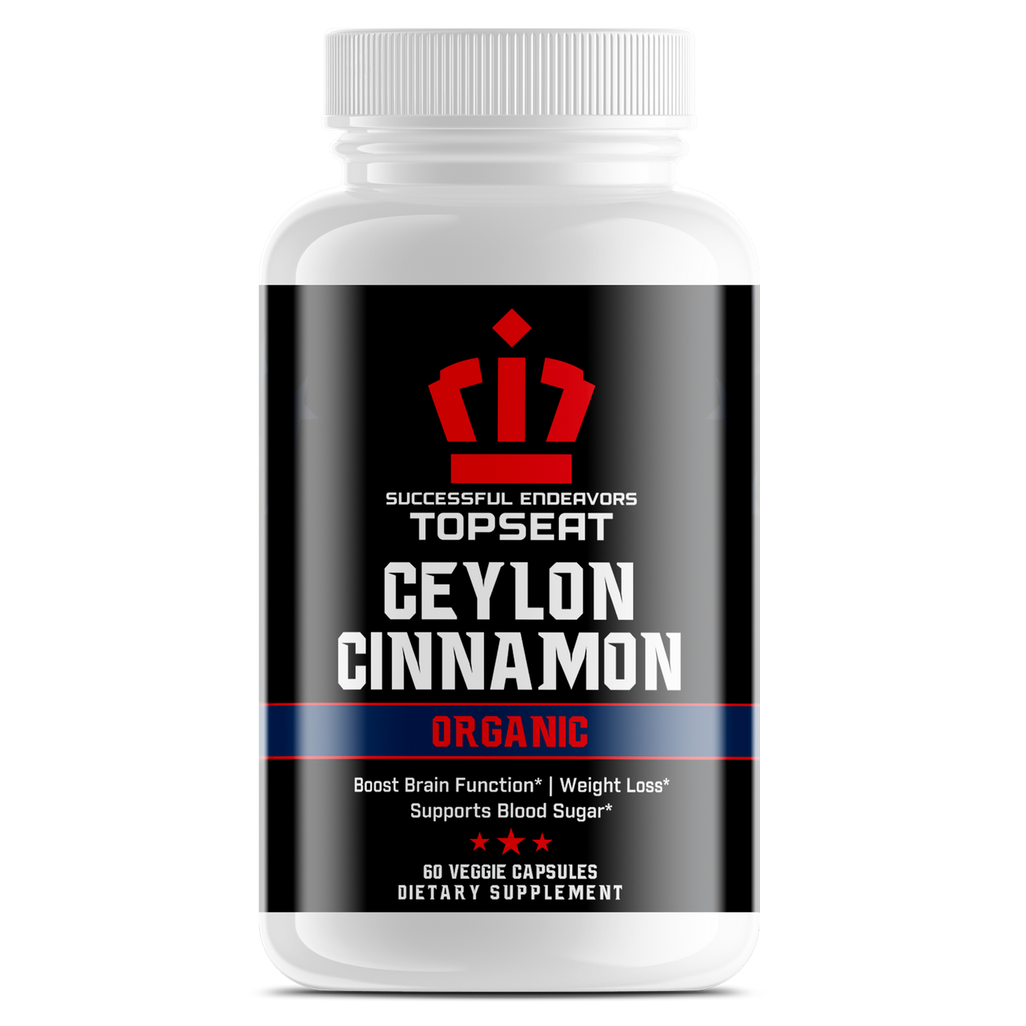 Topseat Ceylon Cinnamon