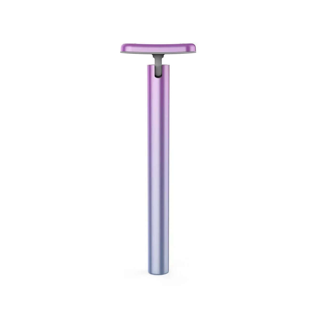 Portable Rechargeable Electric Eye Massager with Microcurrent - Suppress Eye Circles & Wrinkles ! ❣️