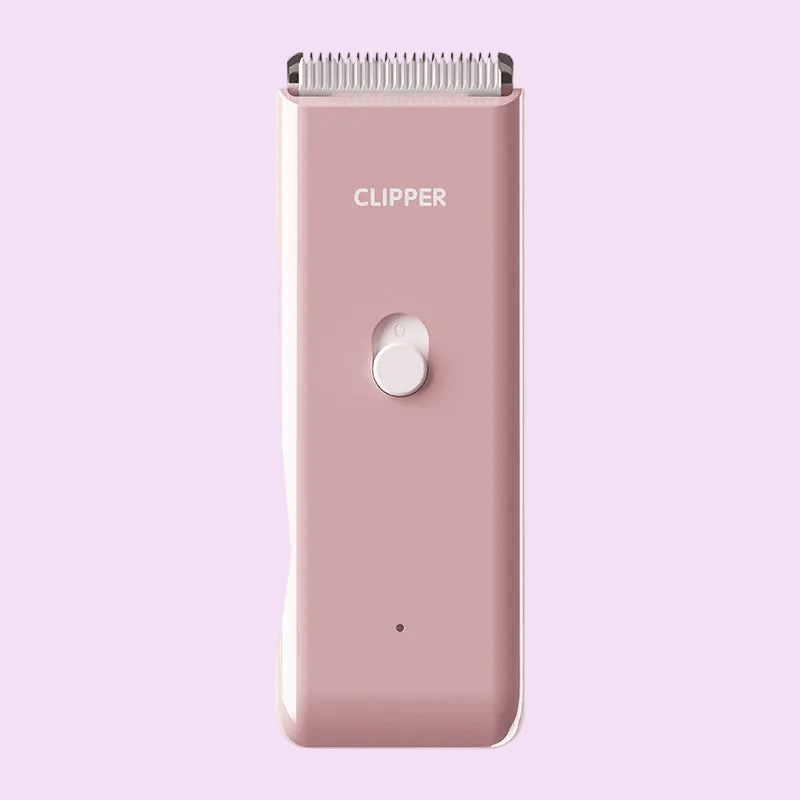 Professional Cordless Pet Clippers - Waterproof & Quiet Dog & Cat Grooming Trimmer for Home 🦮 🐈