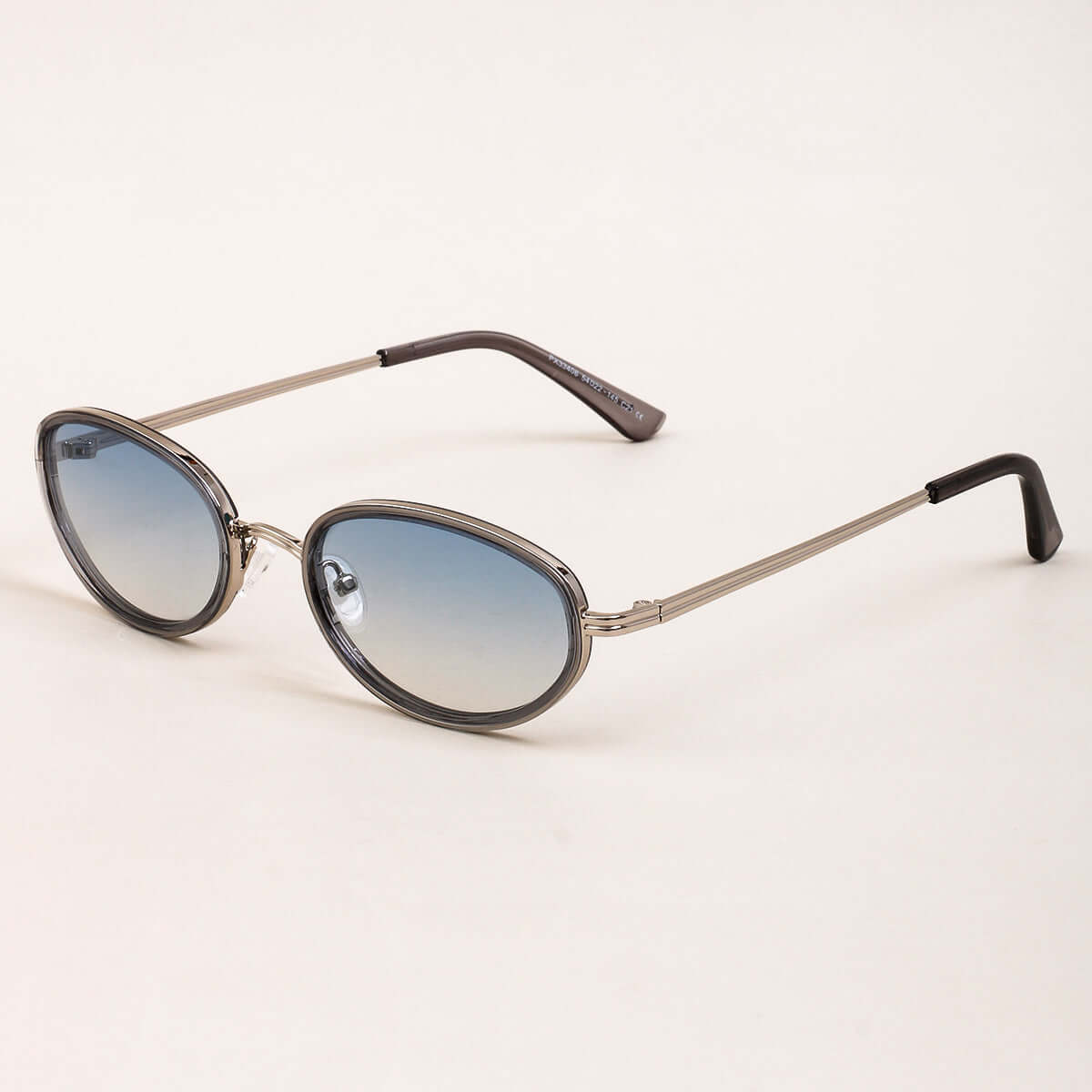 Trendy Unisex Sunglasses in Hip Oval Shape and 6 Cool & Popular Color Shade Options 😎