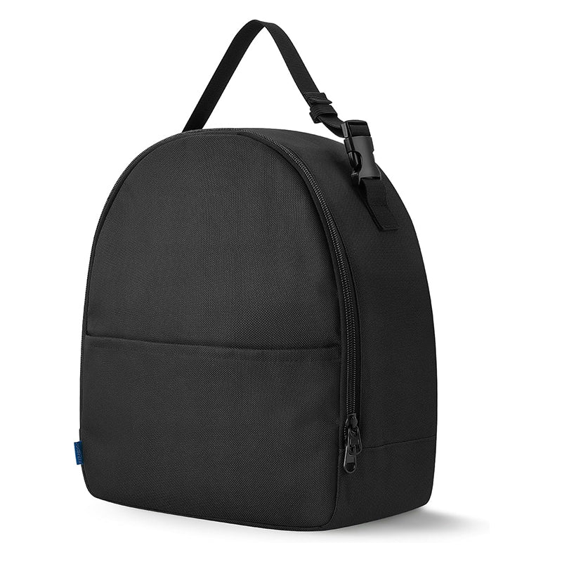 Round Tabletop Fan Carry Case | Portable Camping Gear Bag