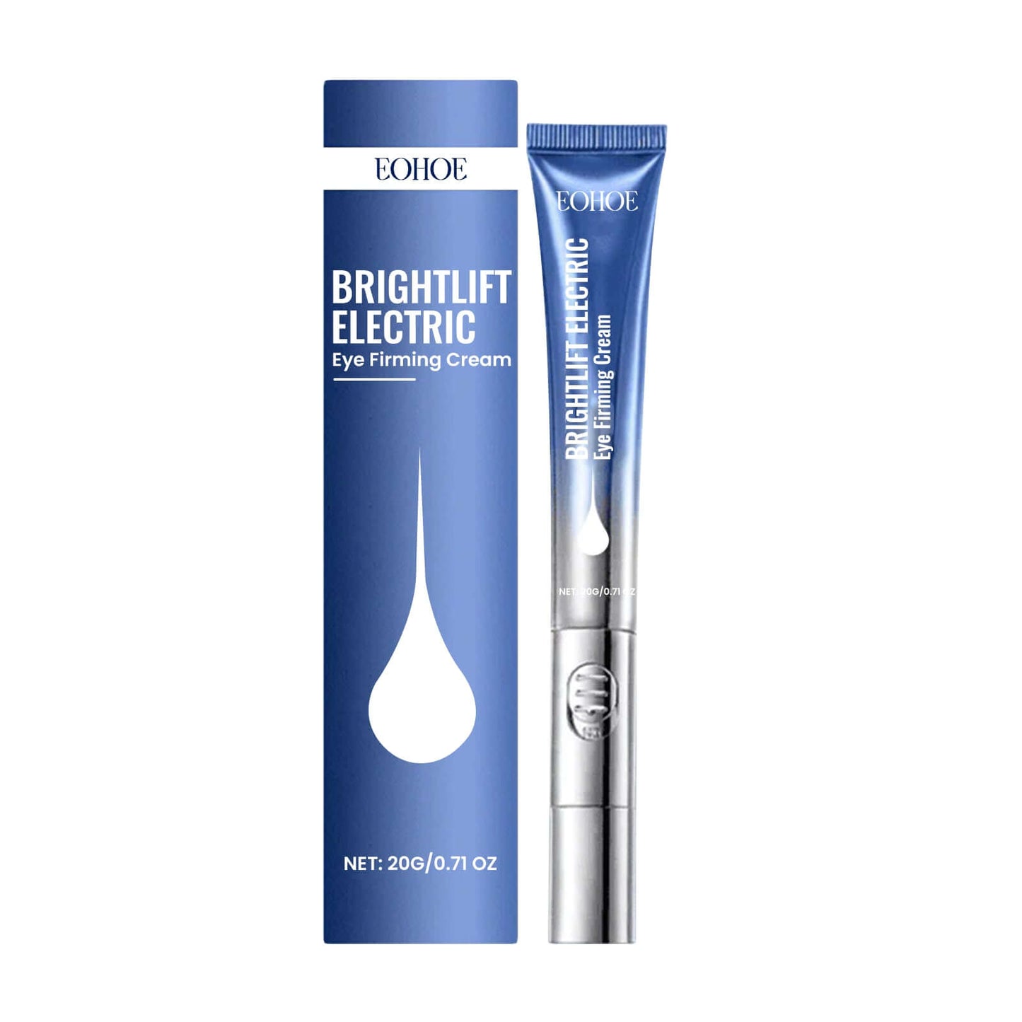 EOHOE Top Selling Electric Eye Cream🥇Deeply Moisturize & Infuse Vitality + Elasticity Around the Eyes