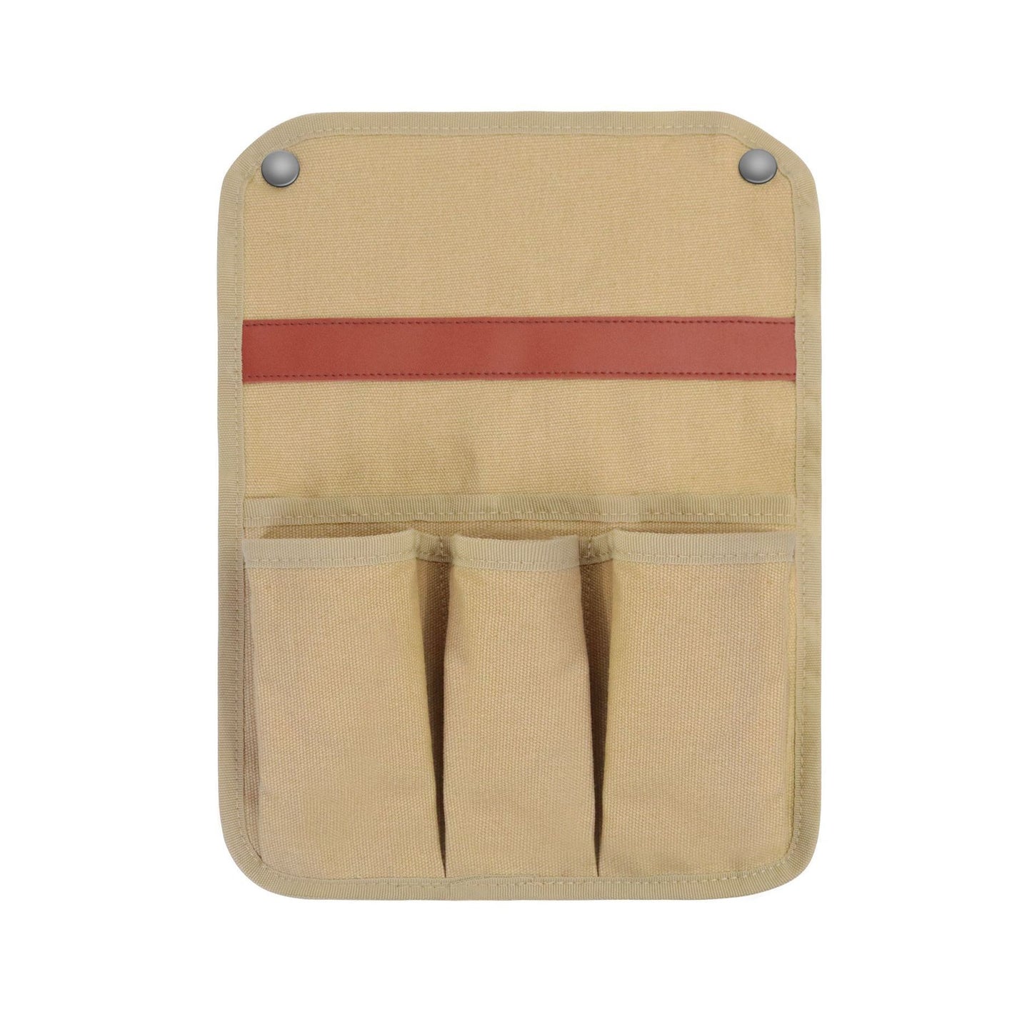 Multifunctional Armrest Hanging Bag - Outdoor Chair Camping and Recreation Essential ! ⛺️