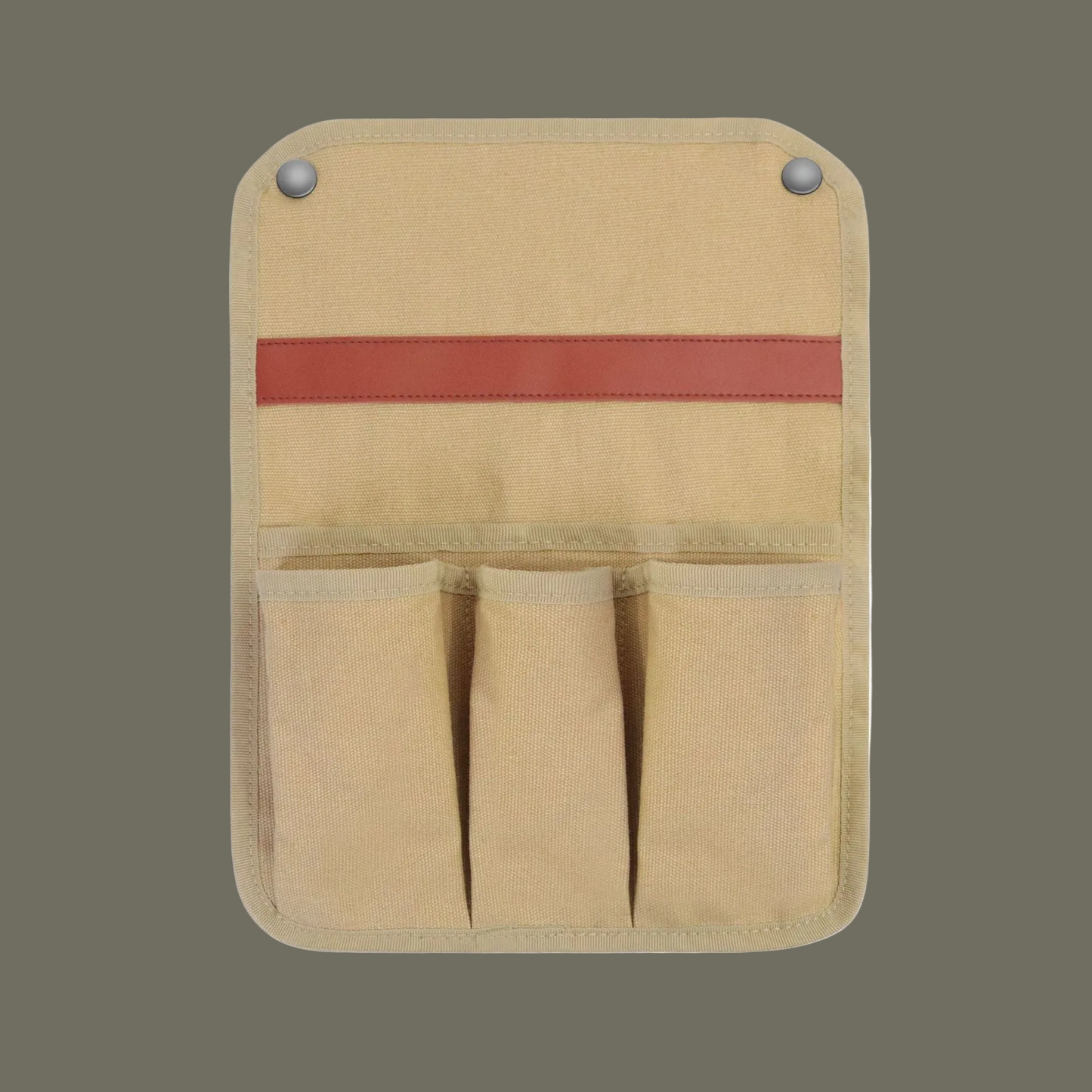 Multifunctional Armrest Hanging Bag - Outdoor Chair Camping and Recreation Essential ! ⛺️
