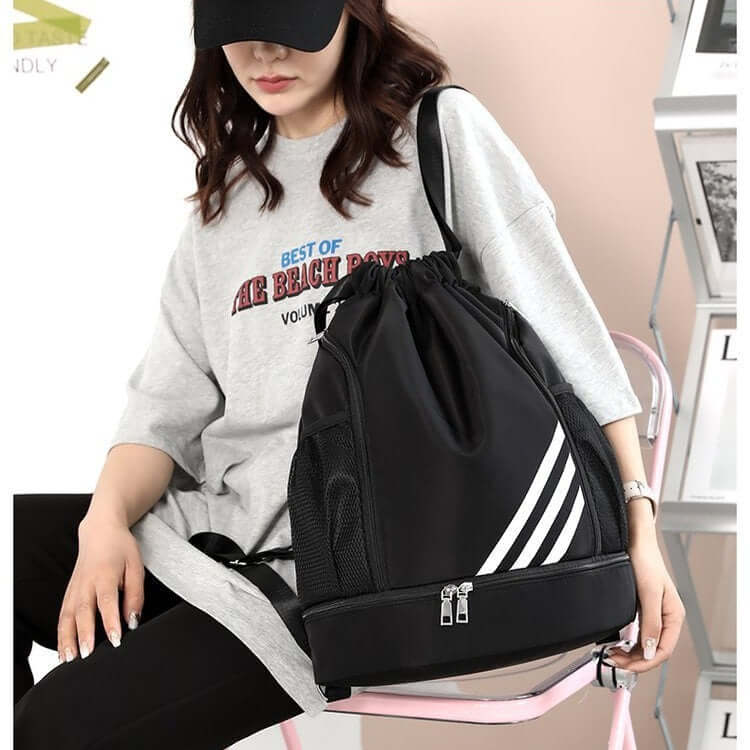 Sporty Colorful Basketball Backpacks 🏀🎒 Trendy Unisex Travel-Outdoor-Fitness Sports Bag & Backpack