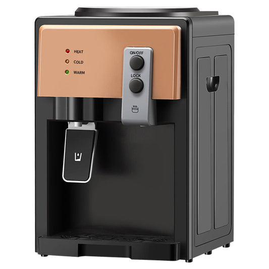 Electric Countertop Water Dispenser 8°C-95°C 🚰 Hot and Cold Water Cooler for Home & Office Use