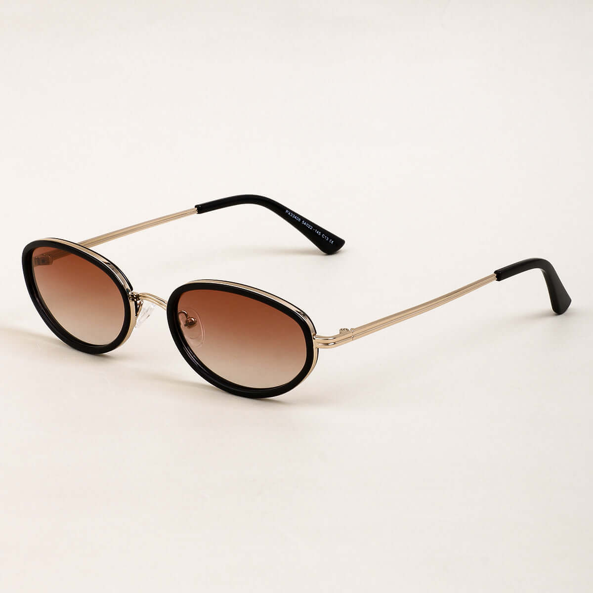 Trendy Unisex Sunglasses in Hip Oval Shape and 6 Cool & Popular Color Shade Options 😎