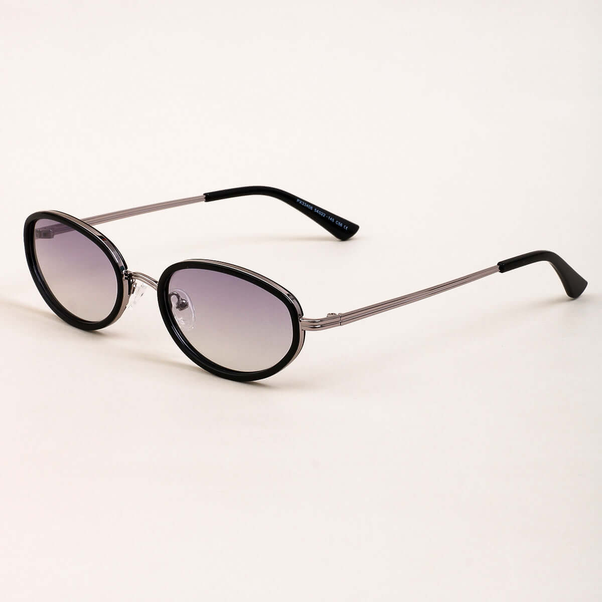 Trendy Unisex Sunglasses in Hip Oval Shape and 6 Cool & Popular Color Shade Options 😎