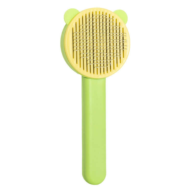 Creative Design Massaging Brush for Cats and Dogs 🦮🐈‍⬛️