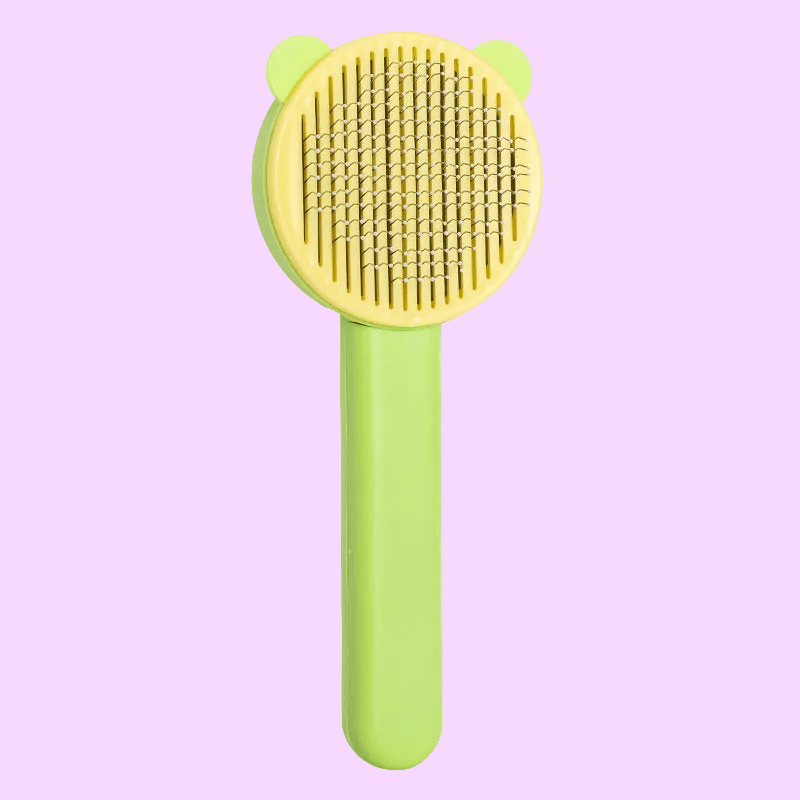 Creative Design Massaging Brush for Cats and Dogs 🦮🐈‍⬛️