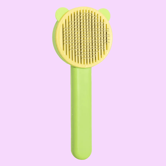 Creative Design Massaging Brush for Cats and Dogs 🦮🐈‍⬛️