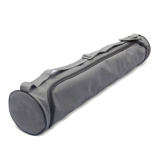 Yoga Mat Gym Bag - Waterproof Backpack Yoga Pilates Mat Case for Mat Size 72*15cm