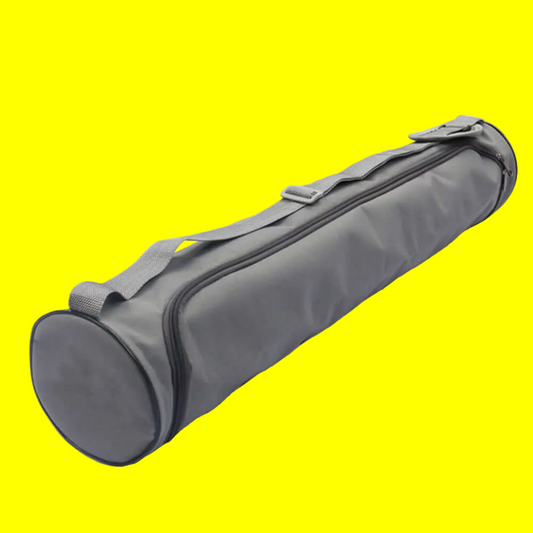 Yoga Mat Gym Bag - Waterproof Yoga Pilates Mat Case for Mat Size 72*15cm
