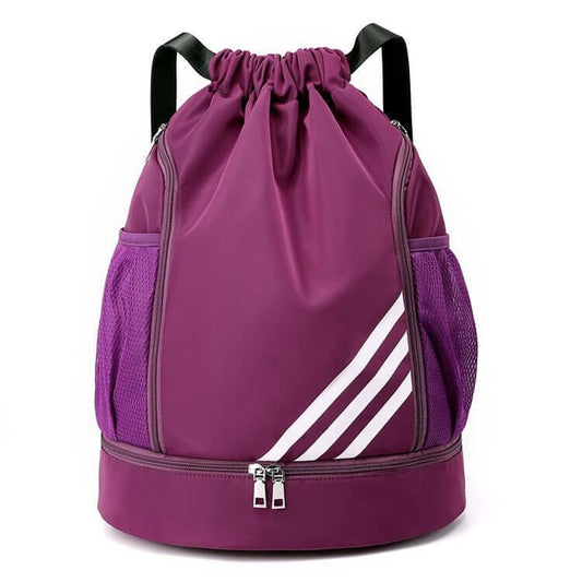 Sporty Colorful Basketball Backpacks 🏀🎒 Trendy Unisex Travel-Outdoor-Fitness Sports Bag & Backpack