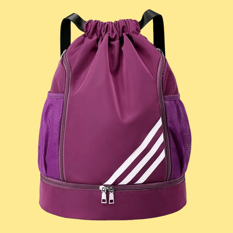 Sporty Colorful Basketball Backpacks 🏀🎒 Trendy Unisex Travel-Outdoor-Fitness Sports Bag & Backpack