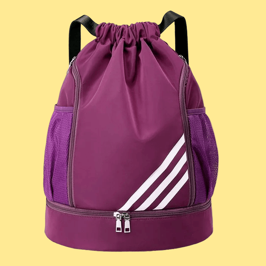 Sporty Colorful Basketball Backpacks 🏀🎒 Trendy Unisex Travel-Outdoor-Fitness Sports Bag & Backpack
