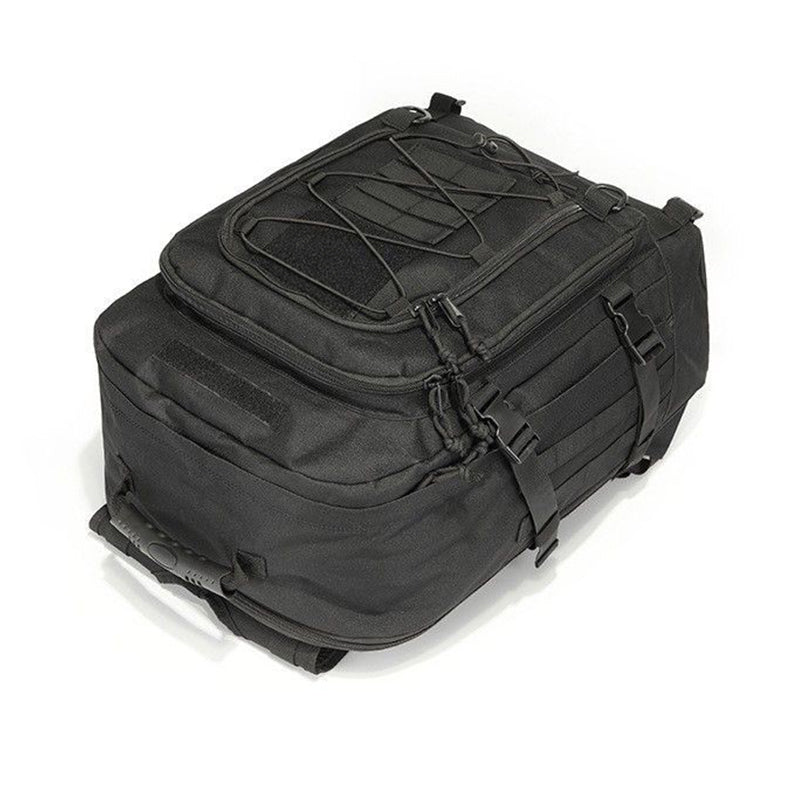 Best Selling Camouflage Tactical Backpack - Military Style Rucksack,Large Capacity for Hiking,Camping & Travel