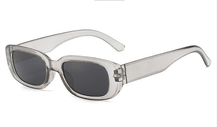 Unisex Chic Style Small Square Sunglasses - Popular Hip Best Seller 🥇😎