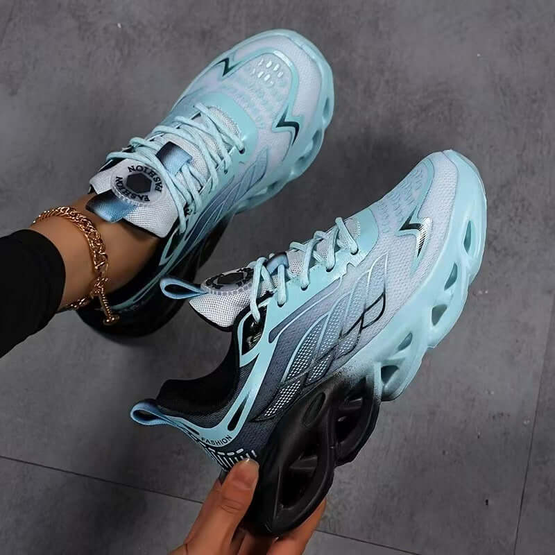 Casual Lightweight Breathable Running Shoes - Unisex Sporty Fashion 🏃‍♀️🏃‍♂️