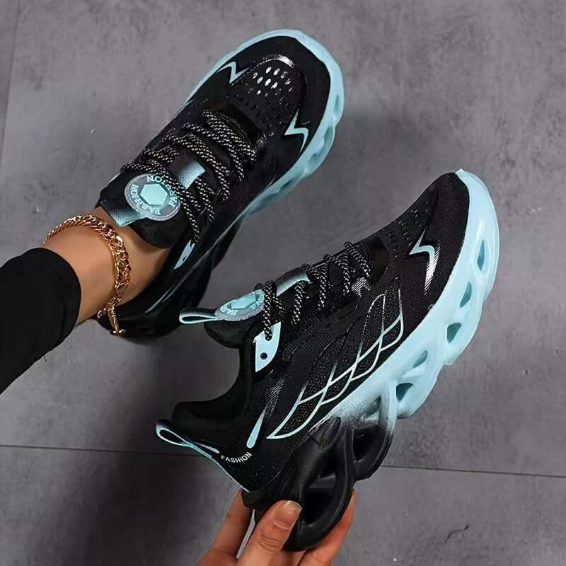 Casual Lightweight Breathable Running Shoes - Unisex Sporty Fashion 🏃‍♀️🏃‍♂️