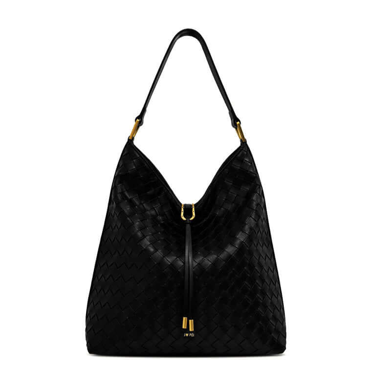 Popular Suede Tote Bag for Women - Large Capacity Shoulder Bucket Bag 👜