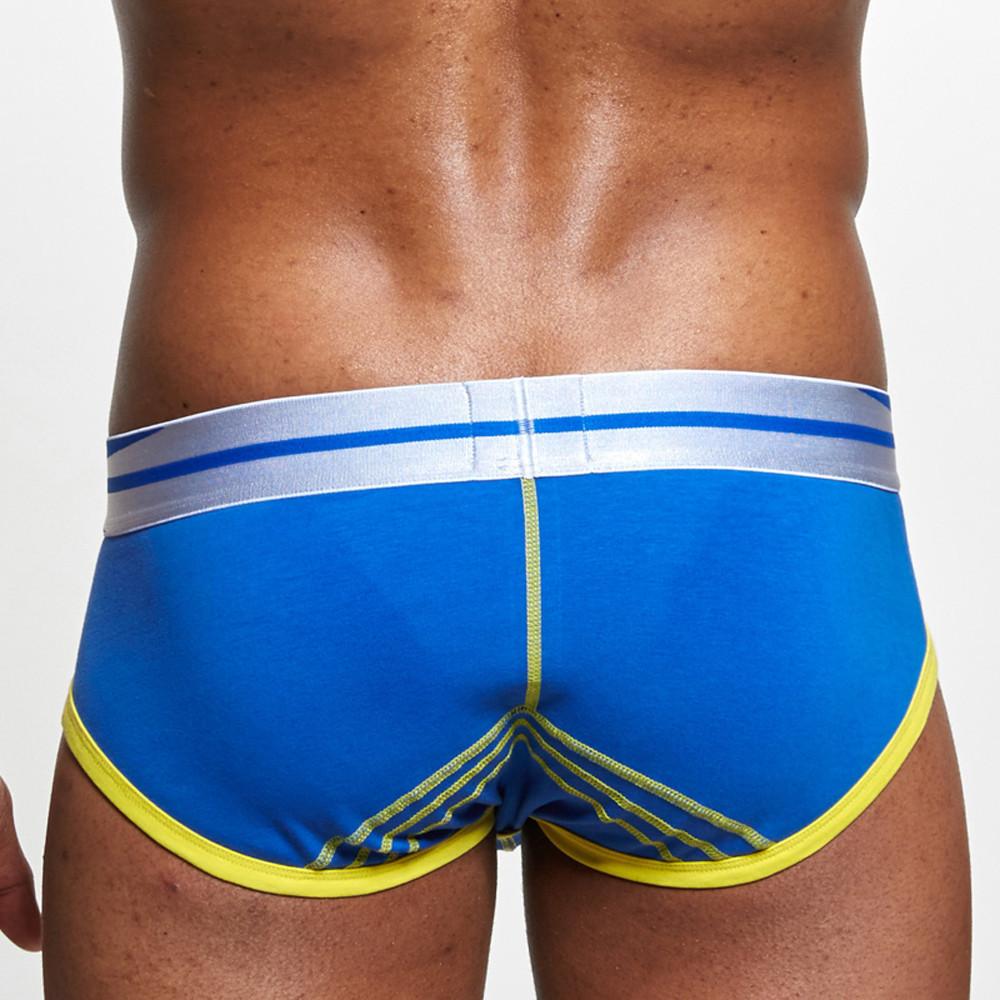 Mens Sexy Underwear - Popular Soft Sports Briefs