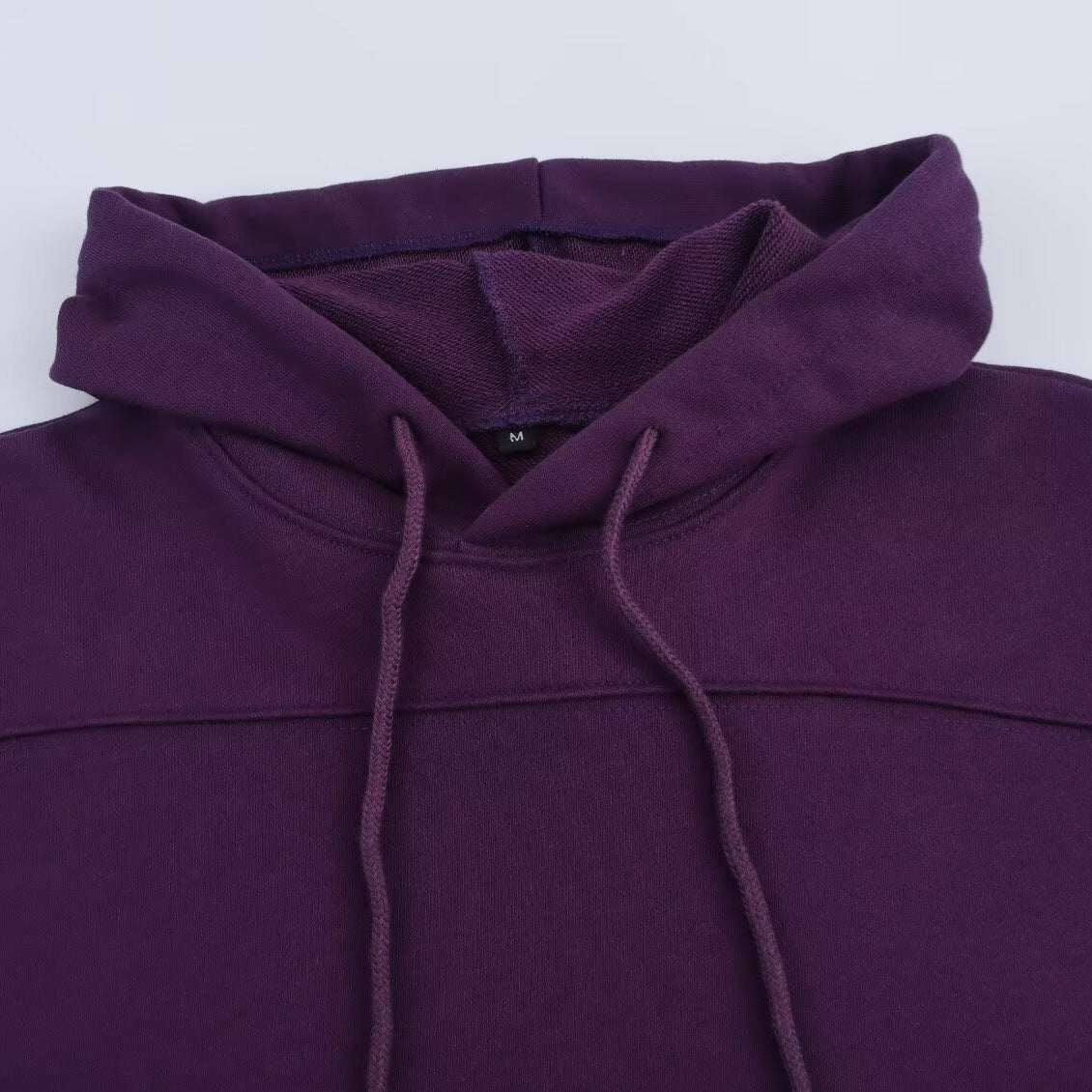 Women's 'New York Art' Sweatshirt - Popular Trending Purple Polyester Pullover Hoodie ♨️💜