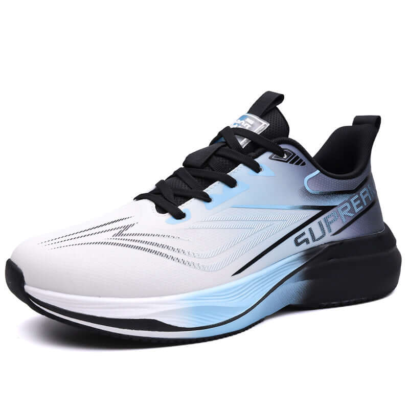 Men's Sporty Casual Running Shoes - Fashionable, Versatile & Lightweight