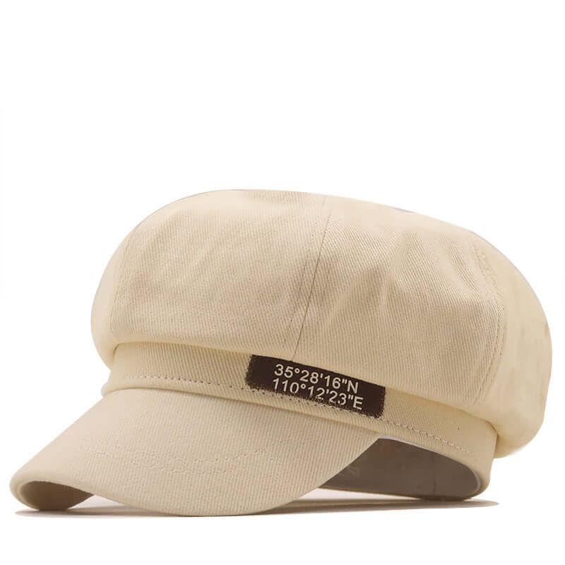 Hip Styling Long-Brimmed Hat - Chic Unisex Fashion in Multiple Colors