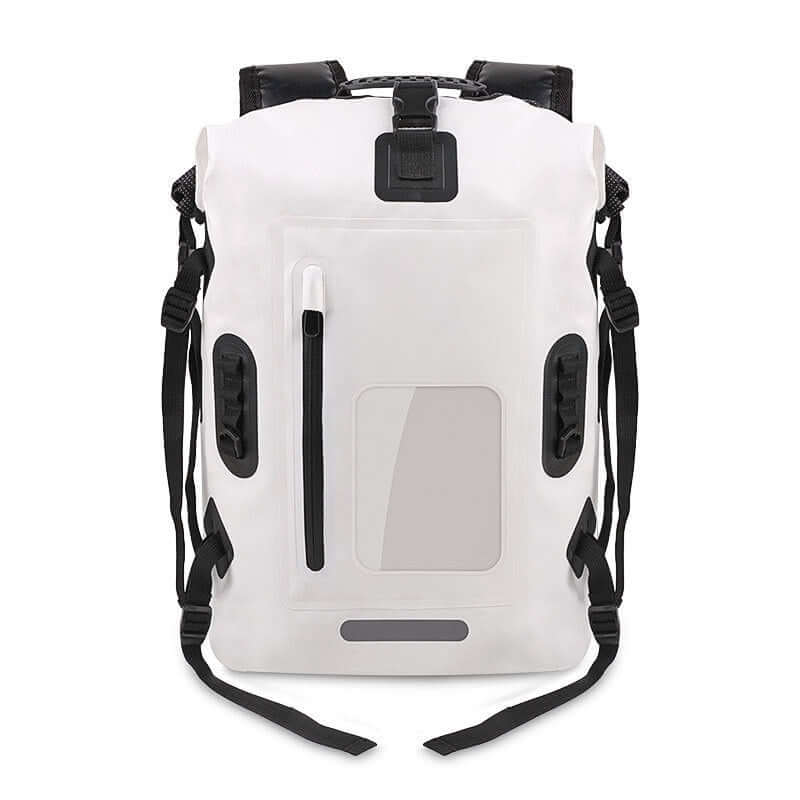 Tendy Design Unisex Backpack - Durable Outdoor Ready, Large Capacity for Recreational Activities 🎒