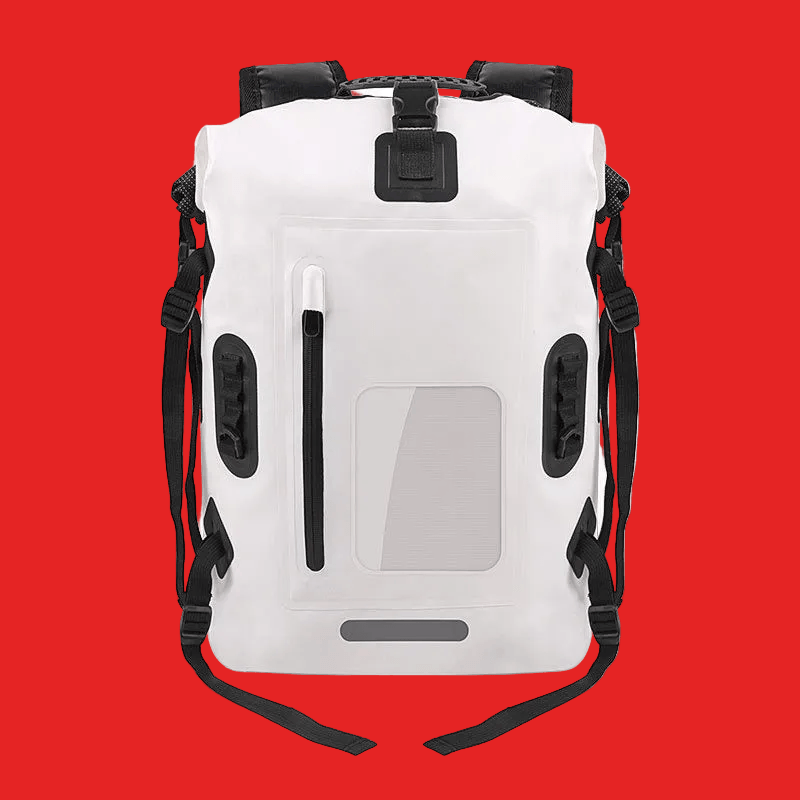 Tendy Design Unisex Backpack - Durable Outdoor Ready, Large Capacity for Recreational Activities 🎒