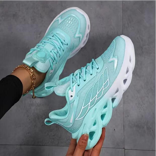 Casual Lightweight Breathable Running Shoes - Unisex Sporty Fashion 🏃‍♀️🏃‍♂️