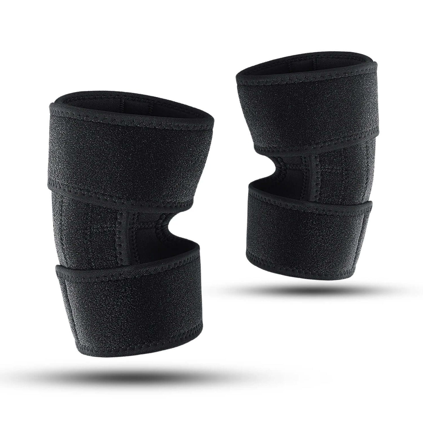 Sports & Fitness Adjustable  Elbow Guard - Breathable Protective Gear for Stability