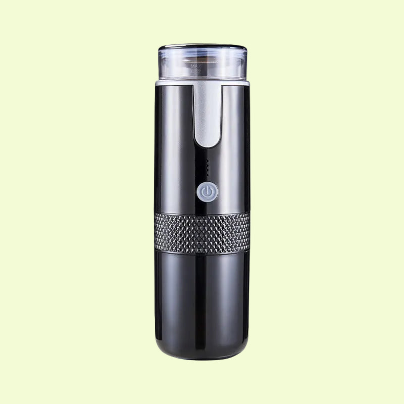 Luxury Wireless Portable Fully Automatic Coffee Machine ☕️