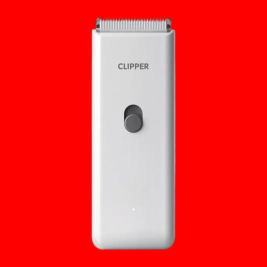 Professional Cordless Pet Clippers - Waterproof & Quiet Dog & Cat Grooming Trimmer for Home 🦮 🐈