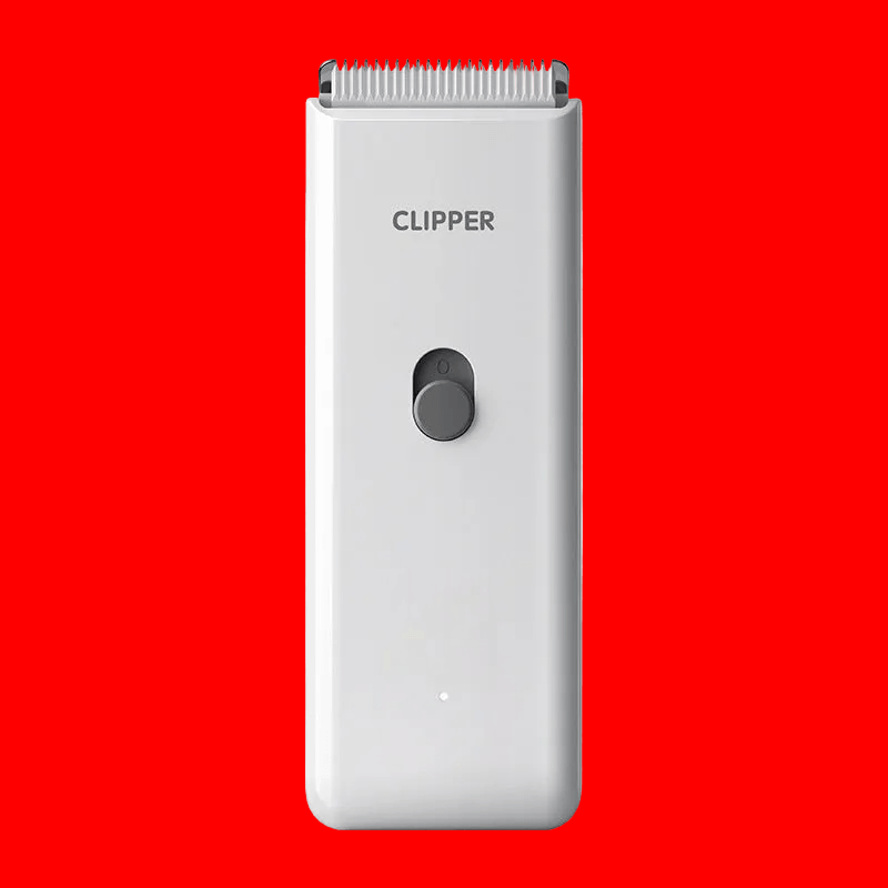 Professional Cordless Pet Clippers - Waterproof & Quiet Dog & Cat Grooming Trimmer for Home 🦮 🐈