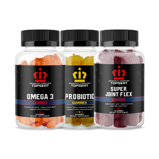 Gummie Solutions