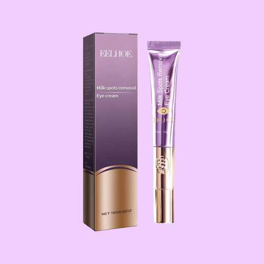 Popular Electric Anti-Wrinkle Eye Cream - Strengthen & Moisturize Under Eye Skin + Reduce Dark Circles ❣️