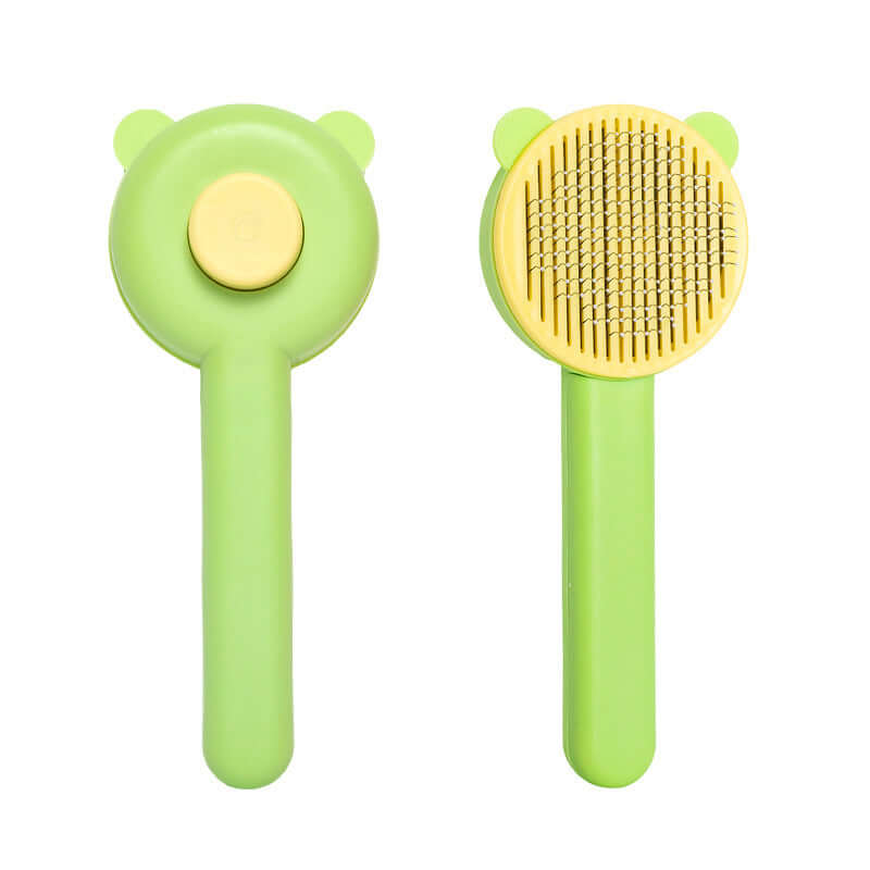 Creative Design Massaging Brush for Cats and Dogs 🦮🐈‍⬛️